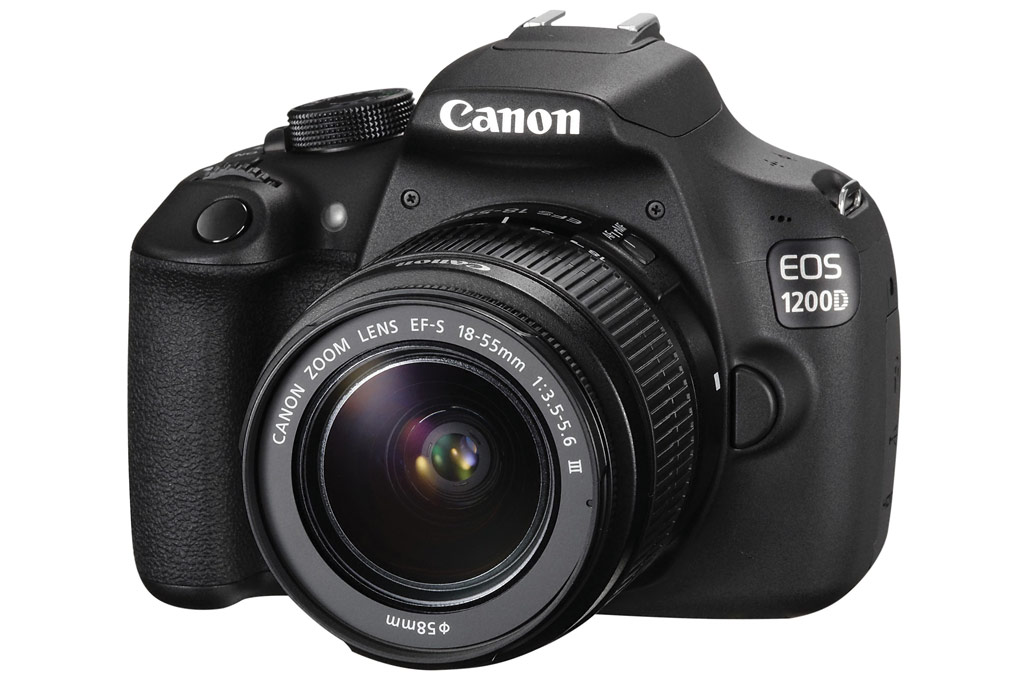 Best Used DSLRs In 2023 - Amateur Photographer