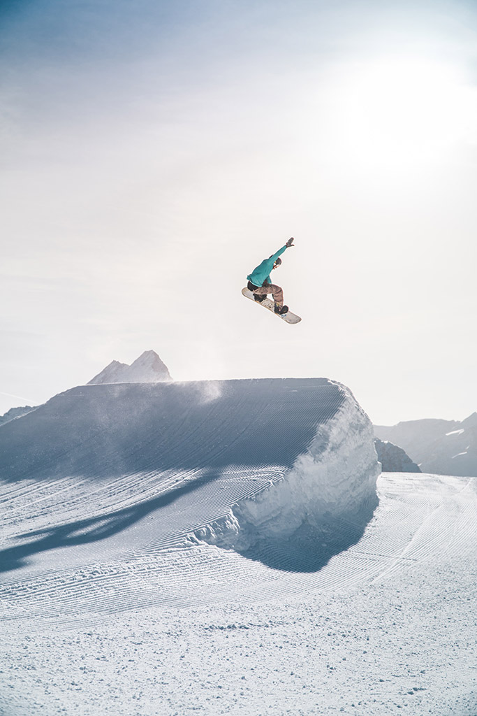 snowboarding eisa maestro sports competition open