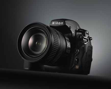Nikon D700