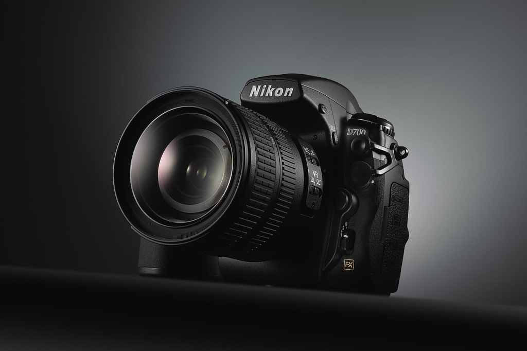 Best used DSLRs: Nikon D700