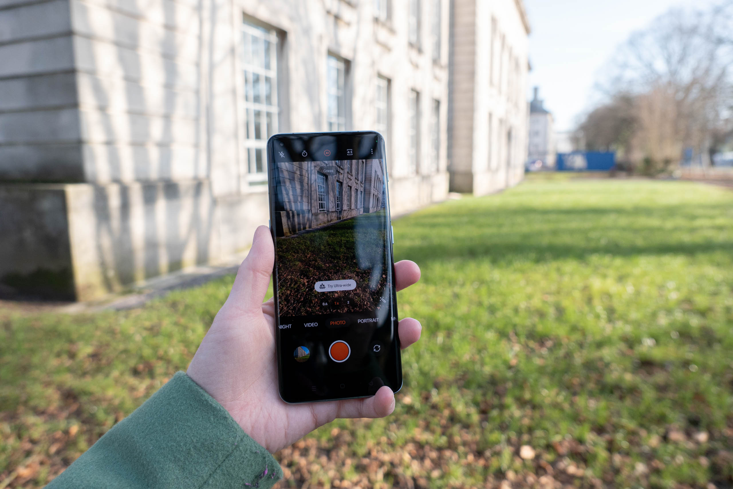 OnePlus 11 Camera test - DXOMARK