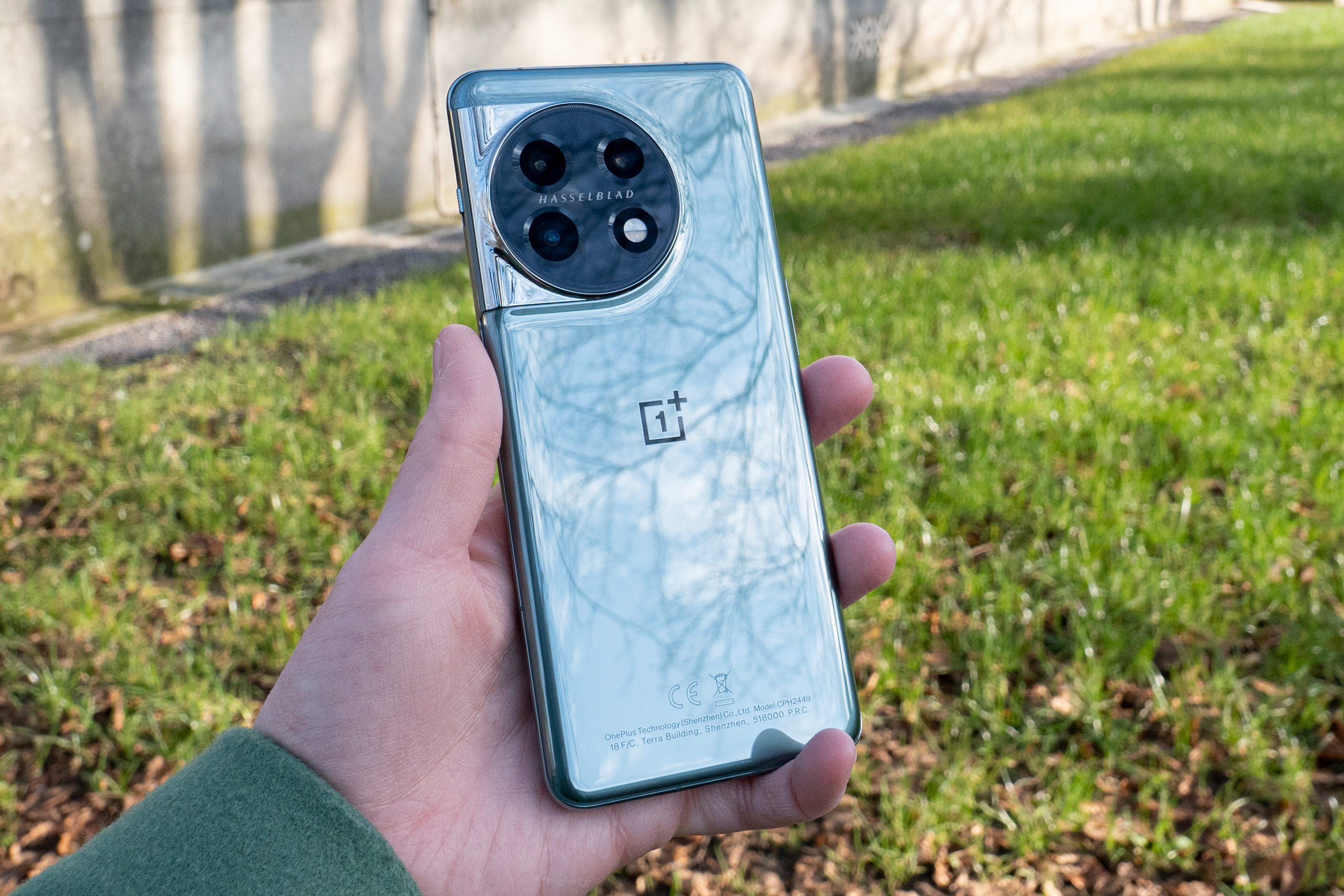 OnePlus Nord Camera review: The OnePlus mid-ranger - DXOMARK