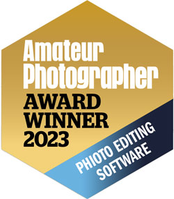 Photo editing software-ap award winner 2023