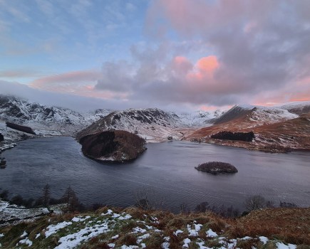 Haweswater samsung s20