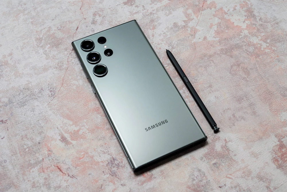 The best Samsung phones of 2023