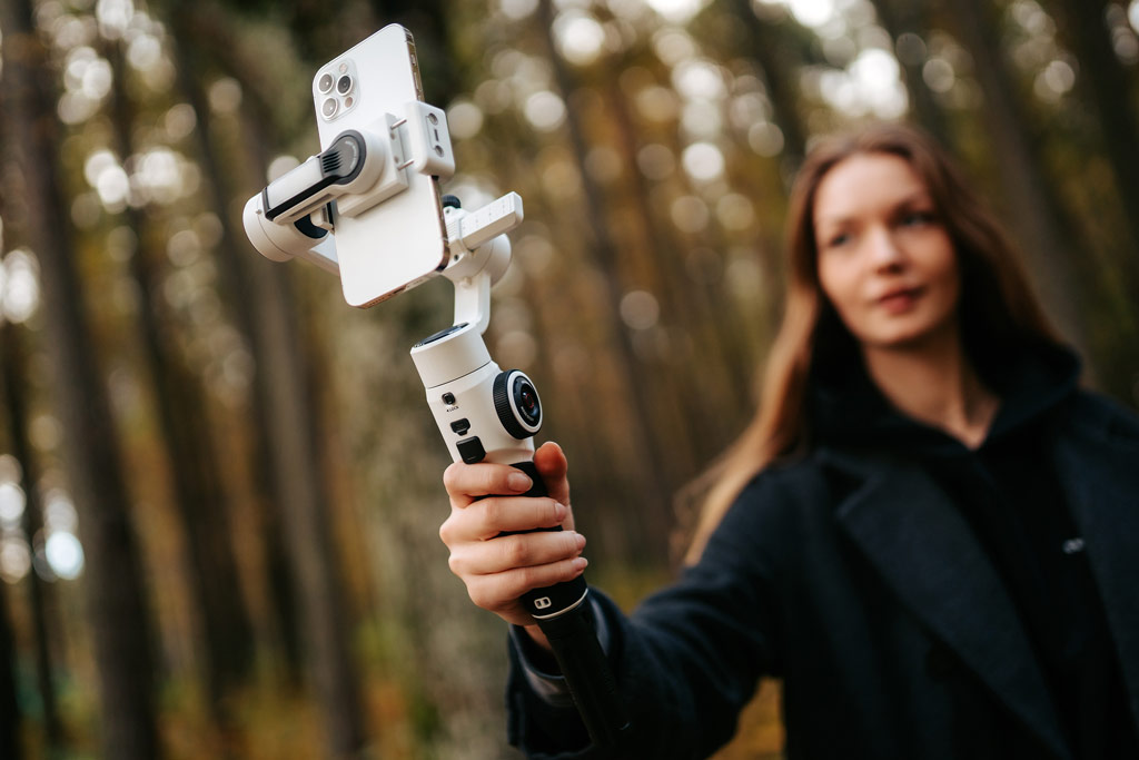 The Best Smartphone Tripods of 2024