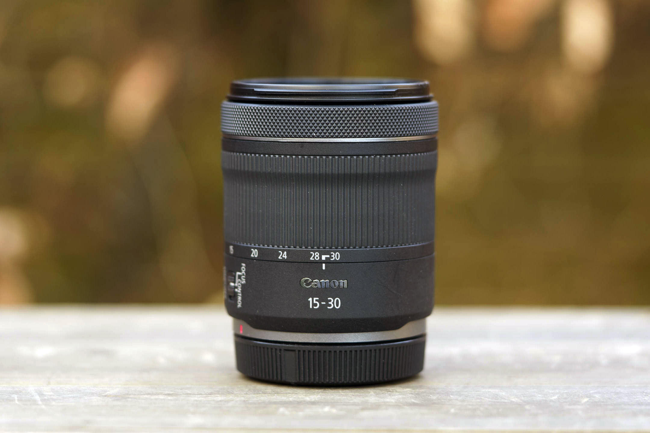 Canon RF 15-30mm F4.5-6.3 IS STM Review