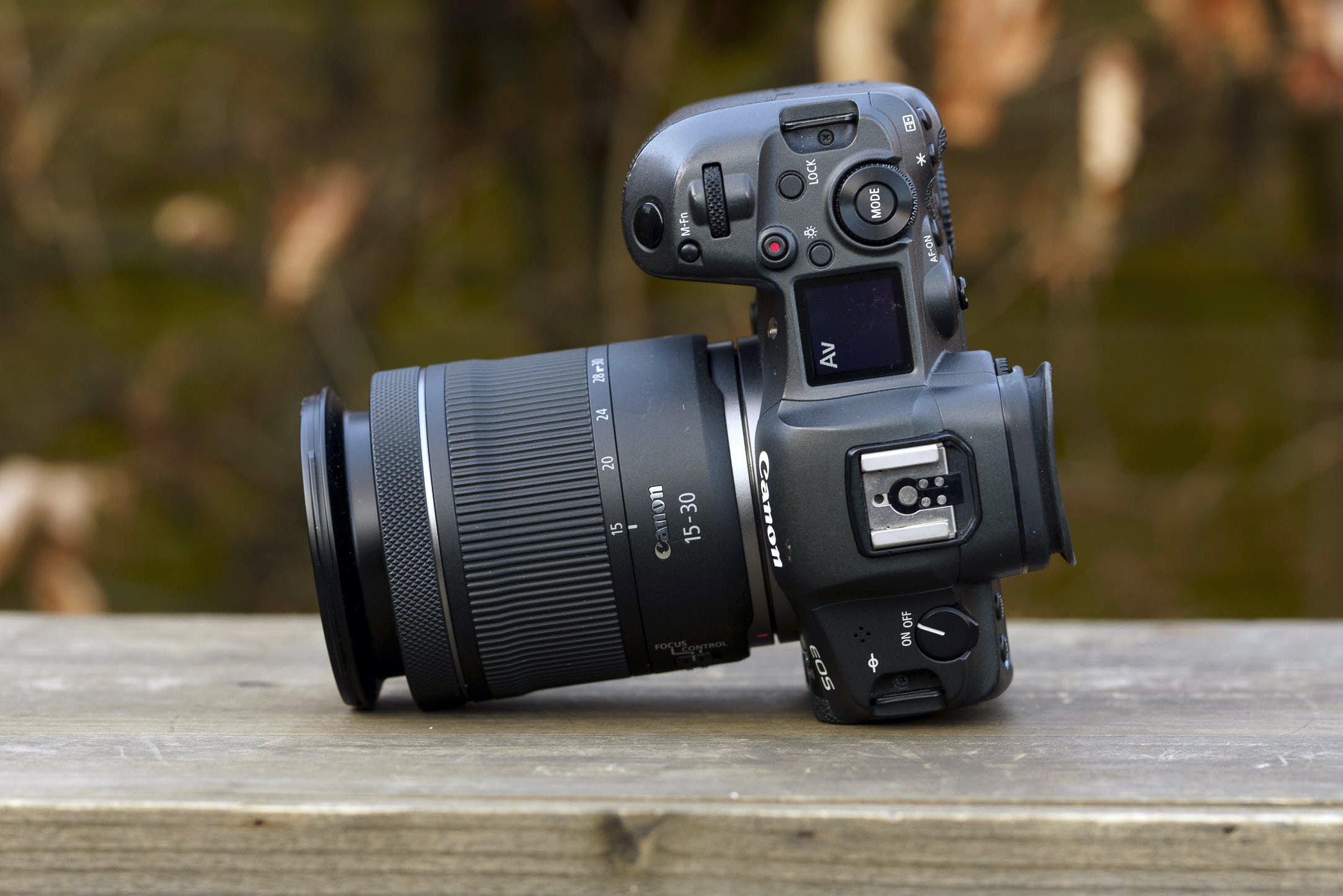 Best Canon RF mount lenses in 2024 | Amateur Photographer