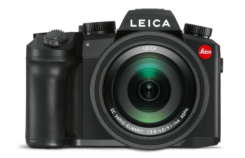 Leica V Lux 5
