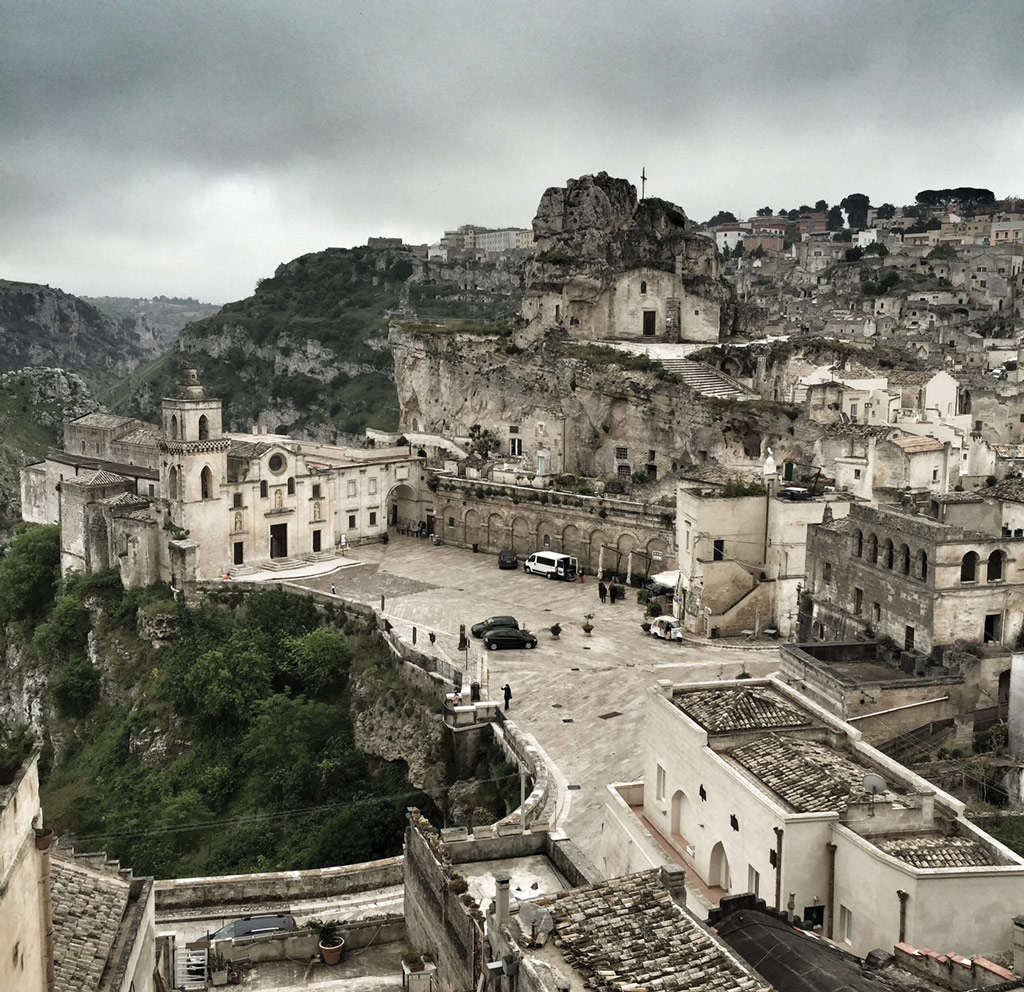 How to take great travel photos with a smartphone Lynne McPeake photo taken in Puglia, Italy