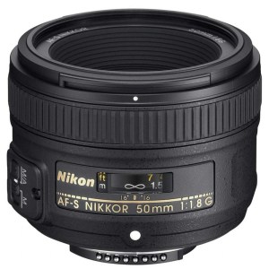 Nikon AF-S Nikkor 50mm f/1.8G review
