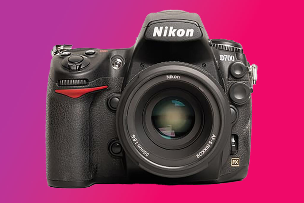 Best second-hand full-frame mirrorless cameras in 2023 - Amateur  Photographer