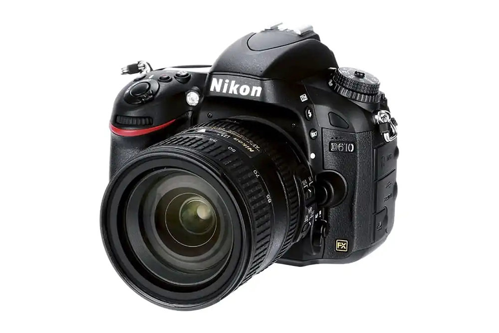 The 12 best Nikon DSLR cameras ever - Amateur Photographer