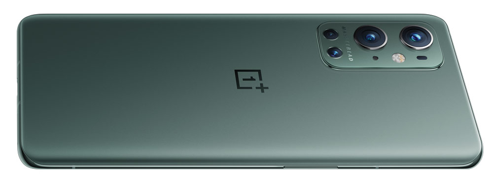 OnePlus 9 Pro, best used smartphones