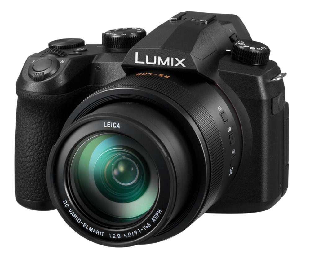 Panasonic Lumix FZ1000 II