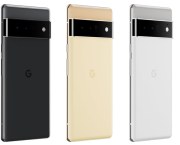 Google Pixel 6 Pro
