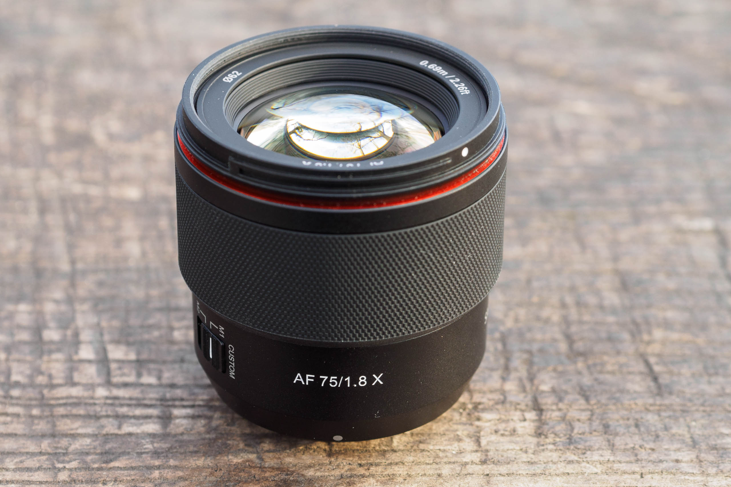 Samyang archives amateur photographer