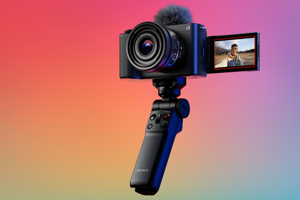 Best Camera For  in 2023 - Cameras For Vlogging, Videos