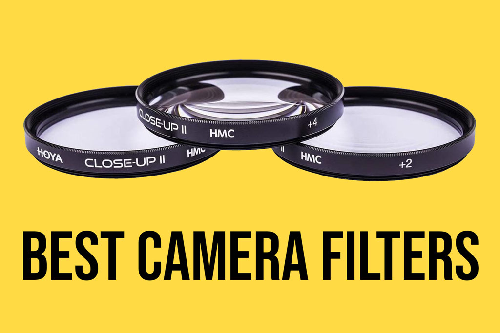 Best camera filters for photographers in 2024 - Amateur Photographer