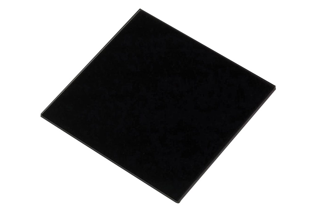 Best ND Filter to buy in 2023: Lee ND filter against a white background