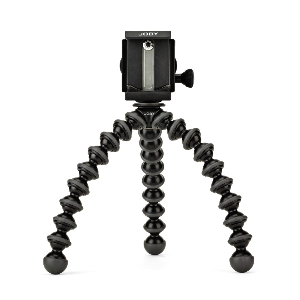 best camera phone tripods and mounts Joby GorillaPod Stand PRO