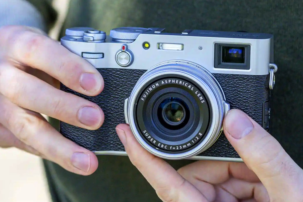 Best Compact Camera - Get better quality than your smartphone