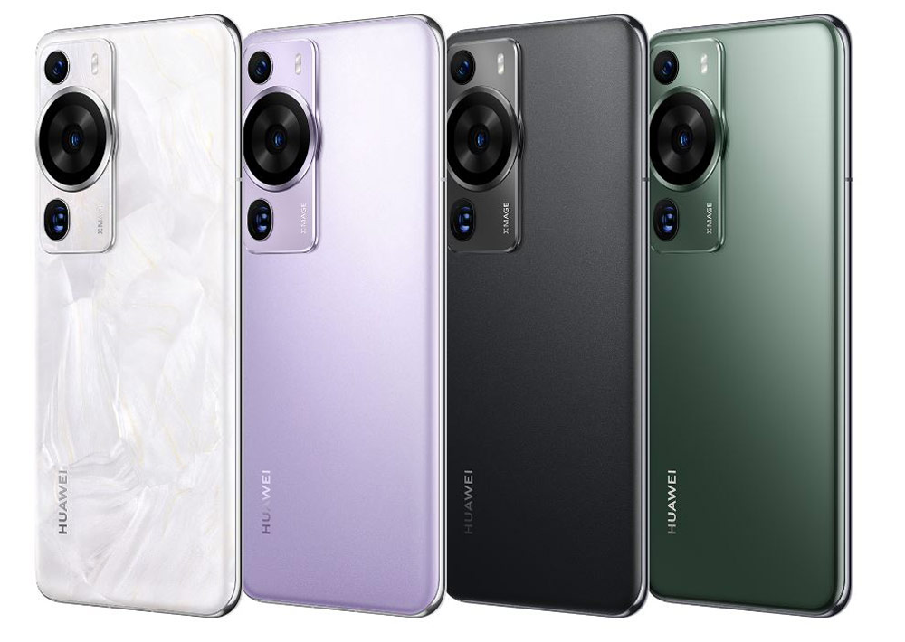 Huawei Unveils P60 Pro Flagship Phone With Powerful Camera Features Amateur Photographer