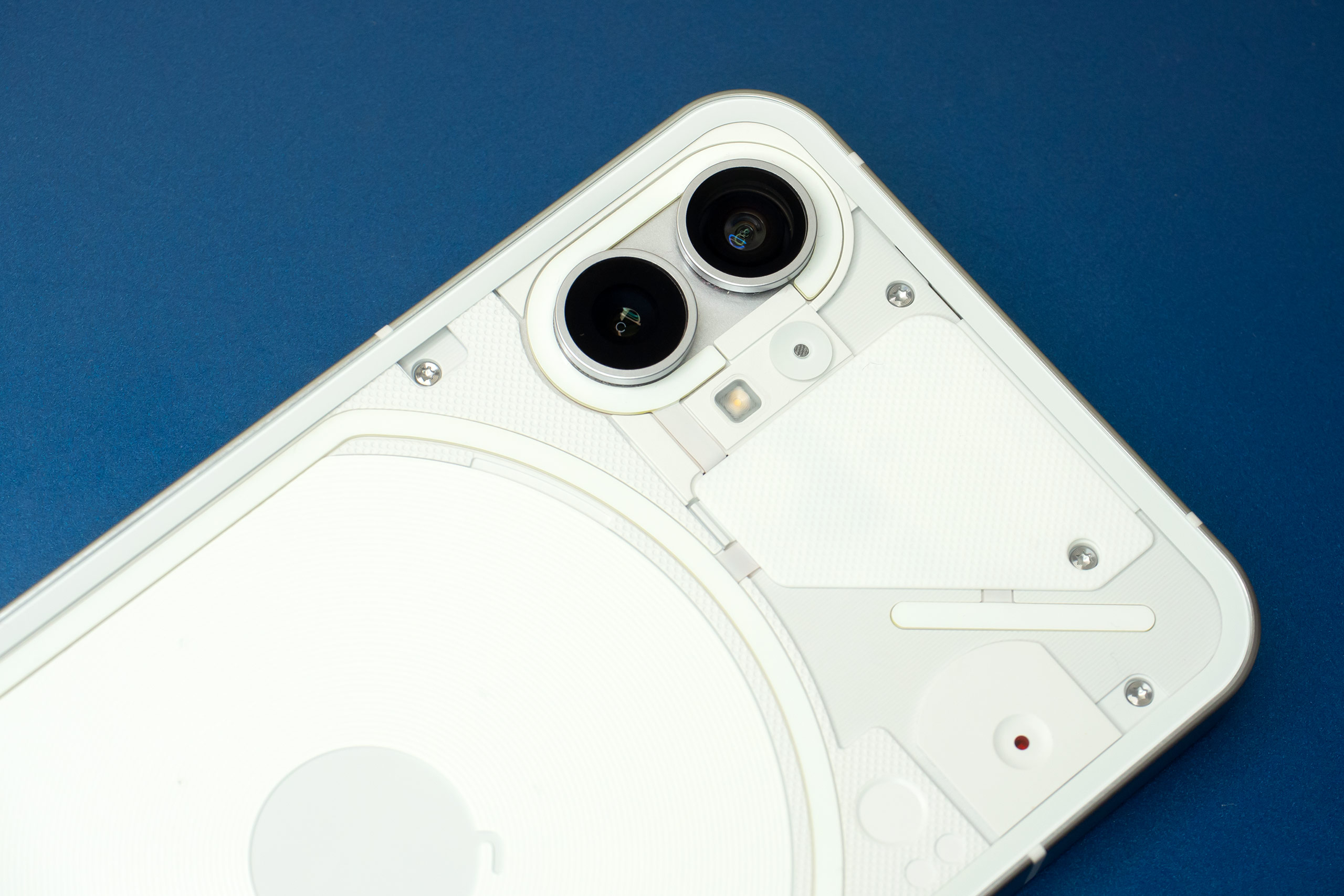 Nothing Phone 2 Gets Its First Update With Several Camera Improvements,  Design-Related Features