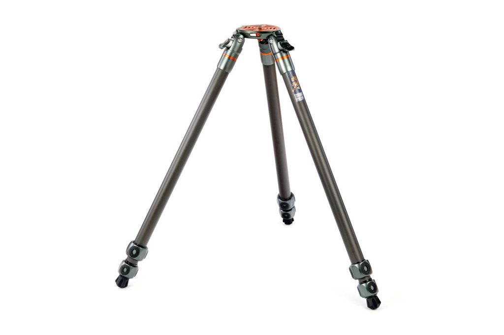 Best tripods: 3 Legged Thing Tommy