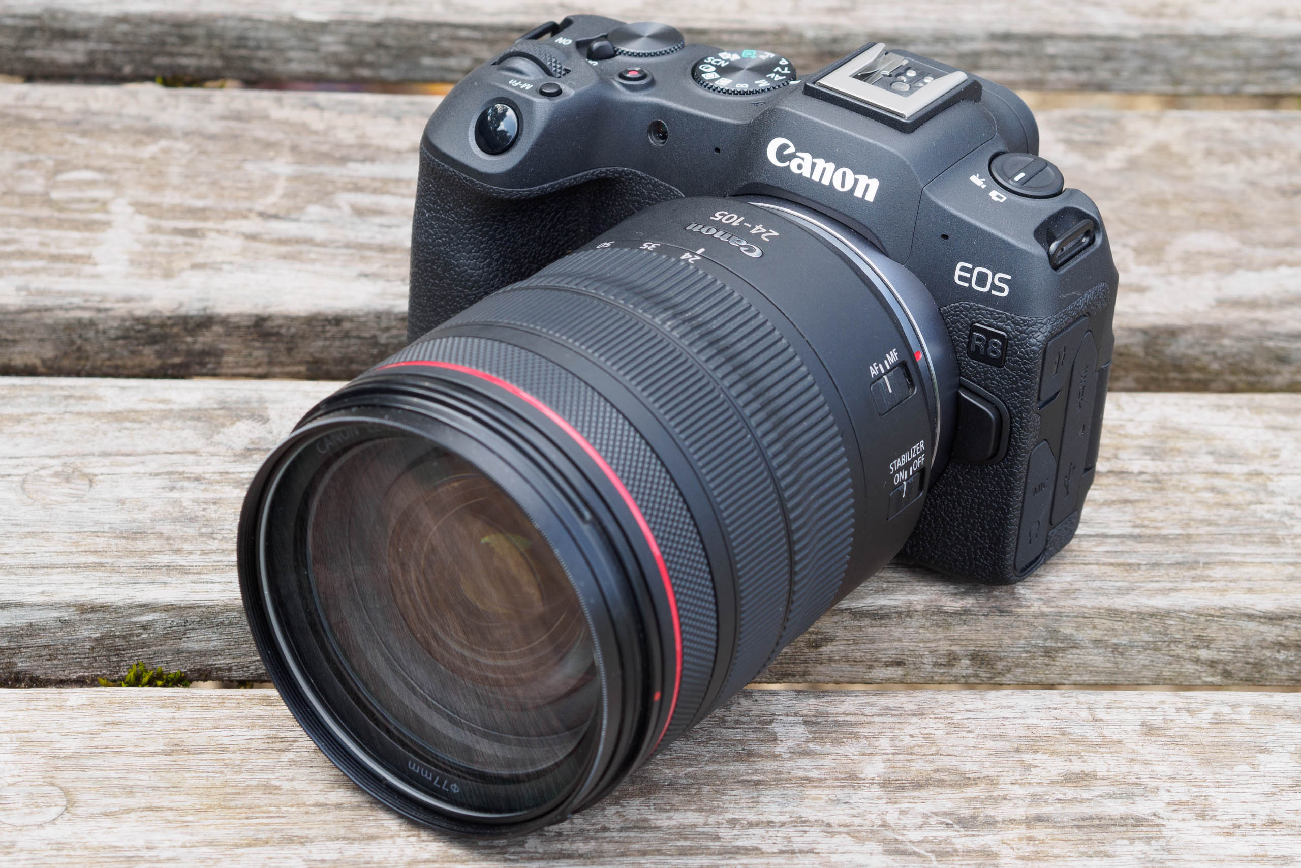 Best Canon mirrorless cameras in 2024 Amateur Photographer