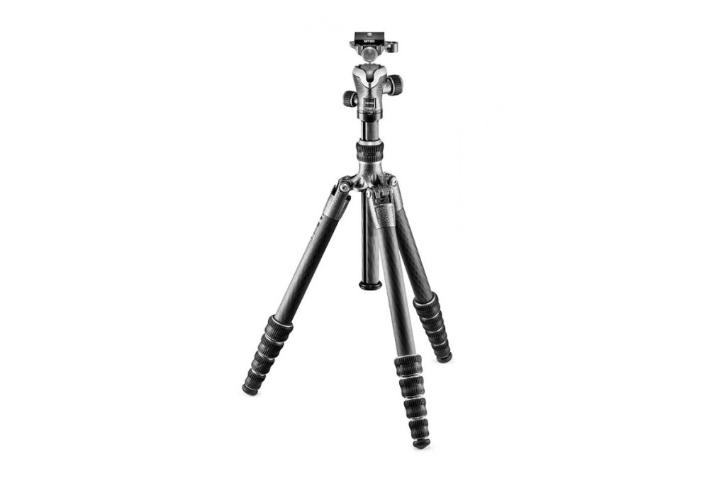 Gitzo GK1555T-82TQD Traveller <yoastmark class=
