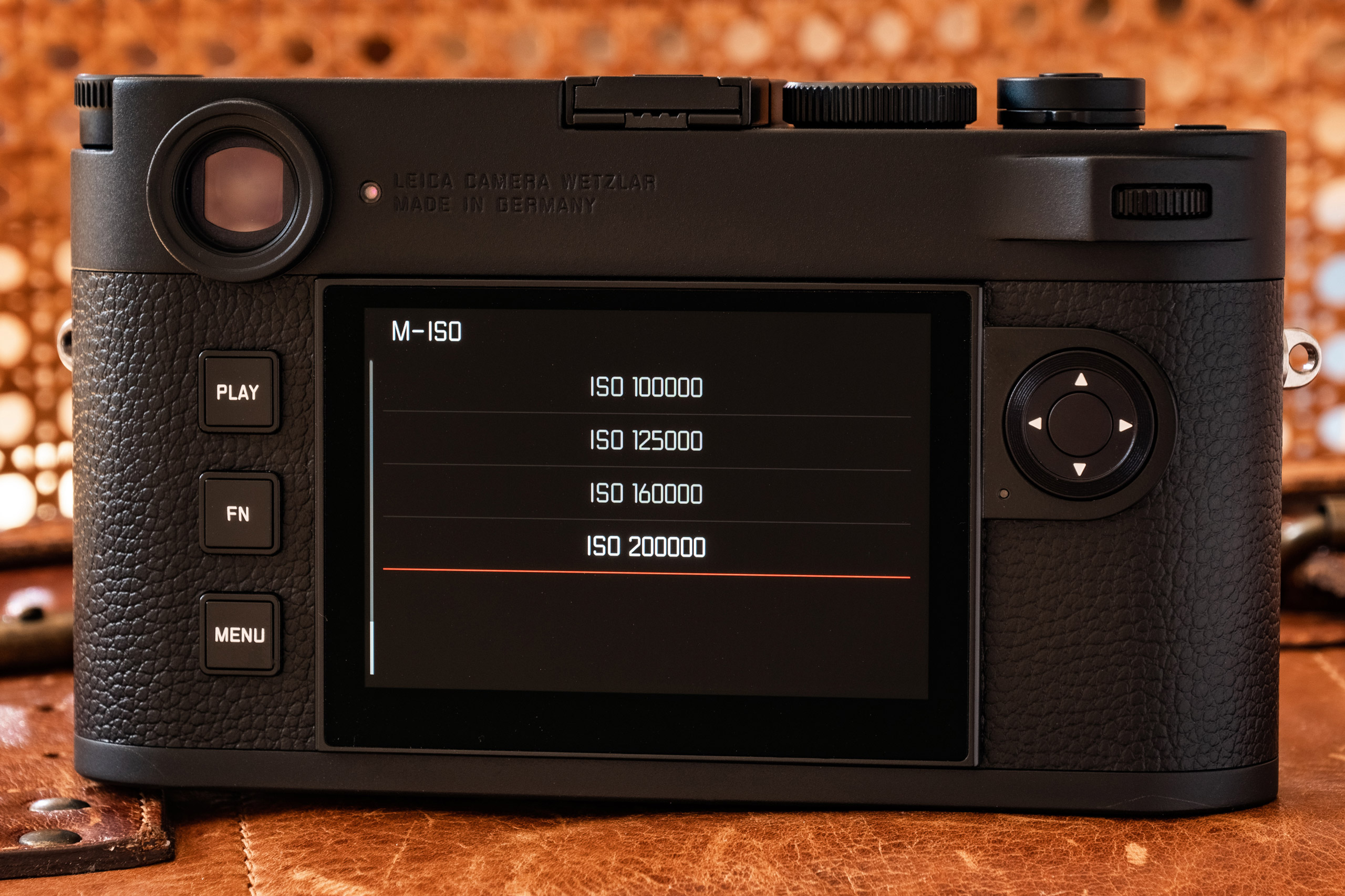 Leica M10-R review - Amateur Photographer