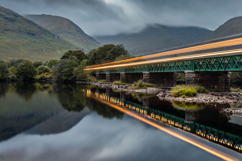 Landscape Photographer of the Year, Lines in the Landscape