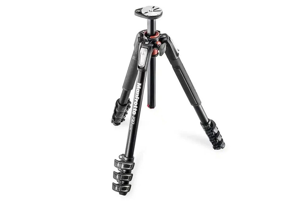 Best tripods: Manfrotto 190XPro4