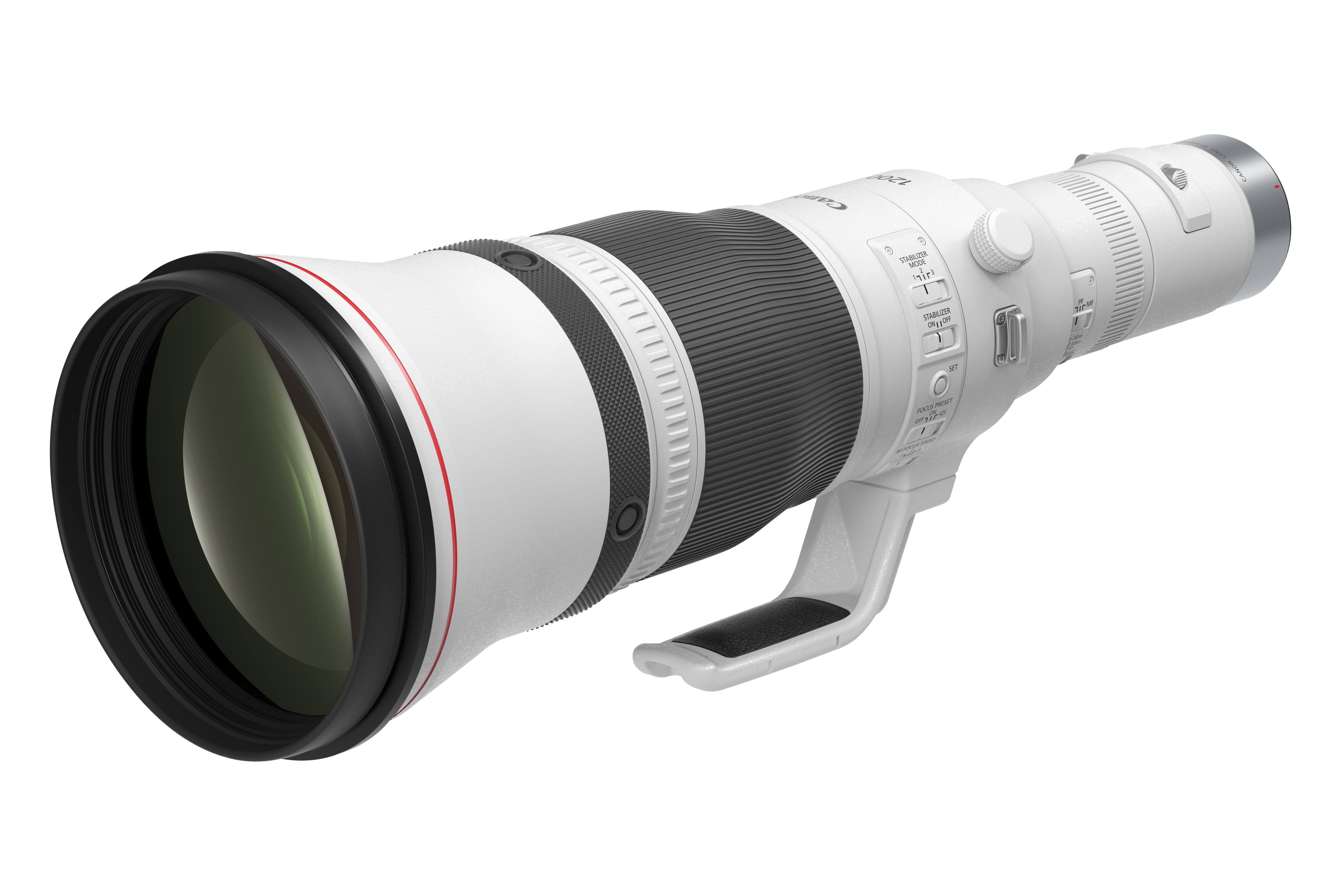 canon rf wildlife lens