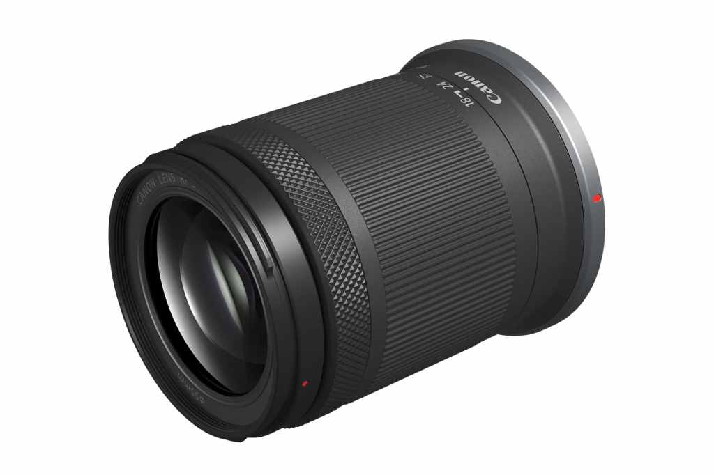 Best Canon RF lenses for landscape photography: Canon RF-S 18-150mm F3.5-6.3 IS STM