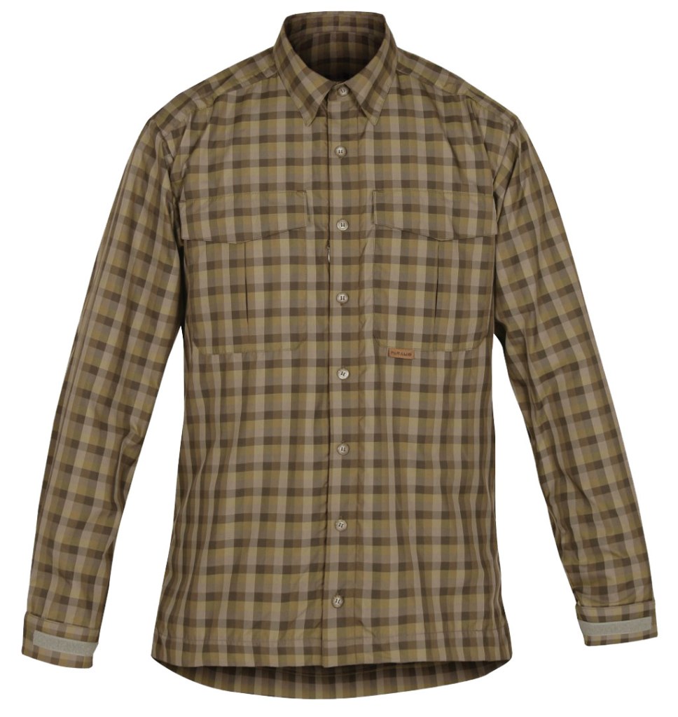 Paramo Katmai shirt