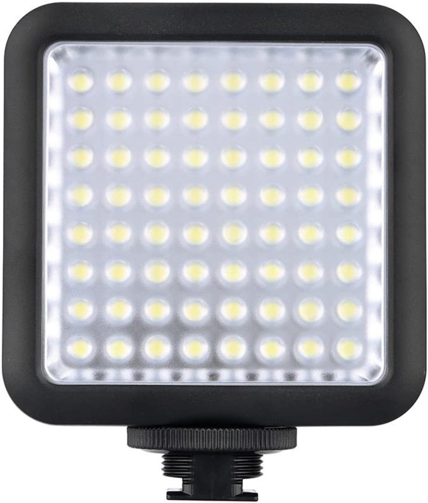 Godox LED64 video light