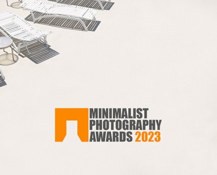 minimalist photography awards 2023 graphic