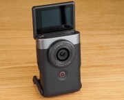 Canon PowerShot V10 review