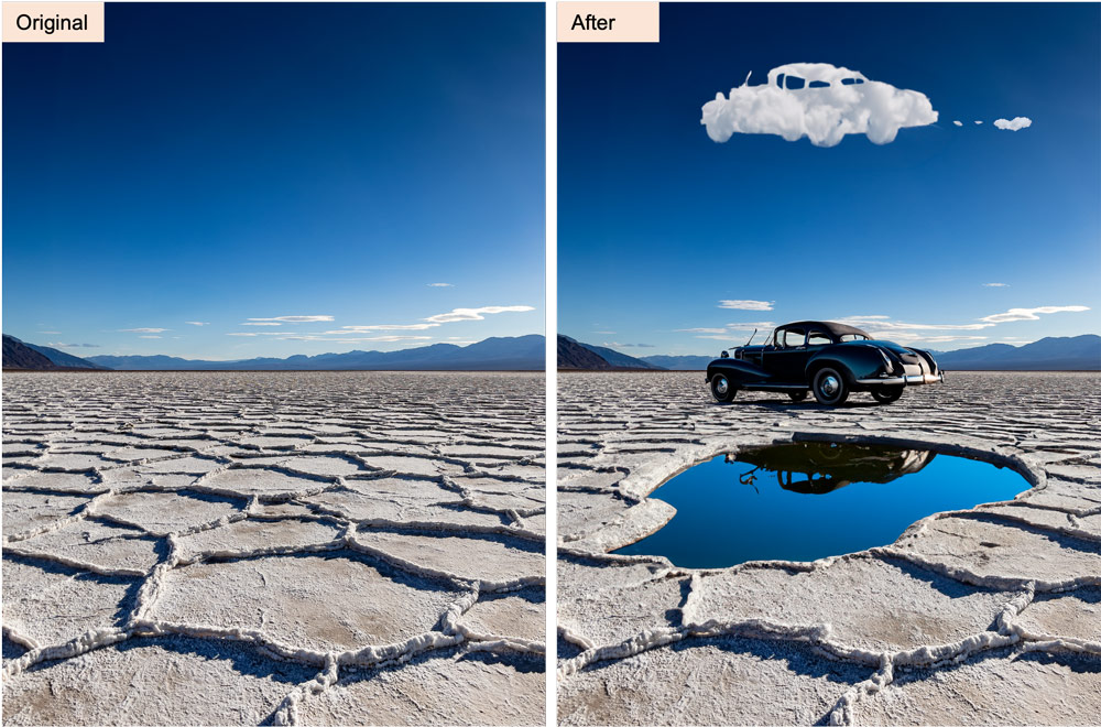 Will Adobe’s AI fixation ruin photography as we know it?