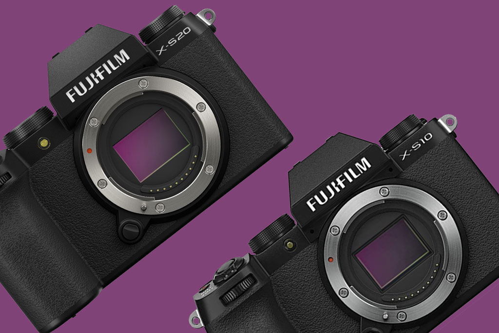 Fujifilm X-S20 Review - Vlogging mastermind - Amateur Photographer