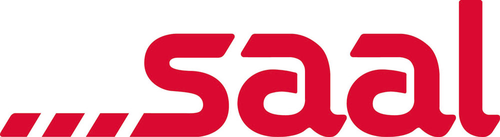 Saal digital logo