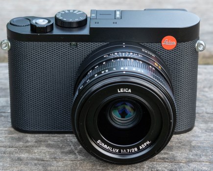 Leica Q3 review