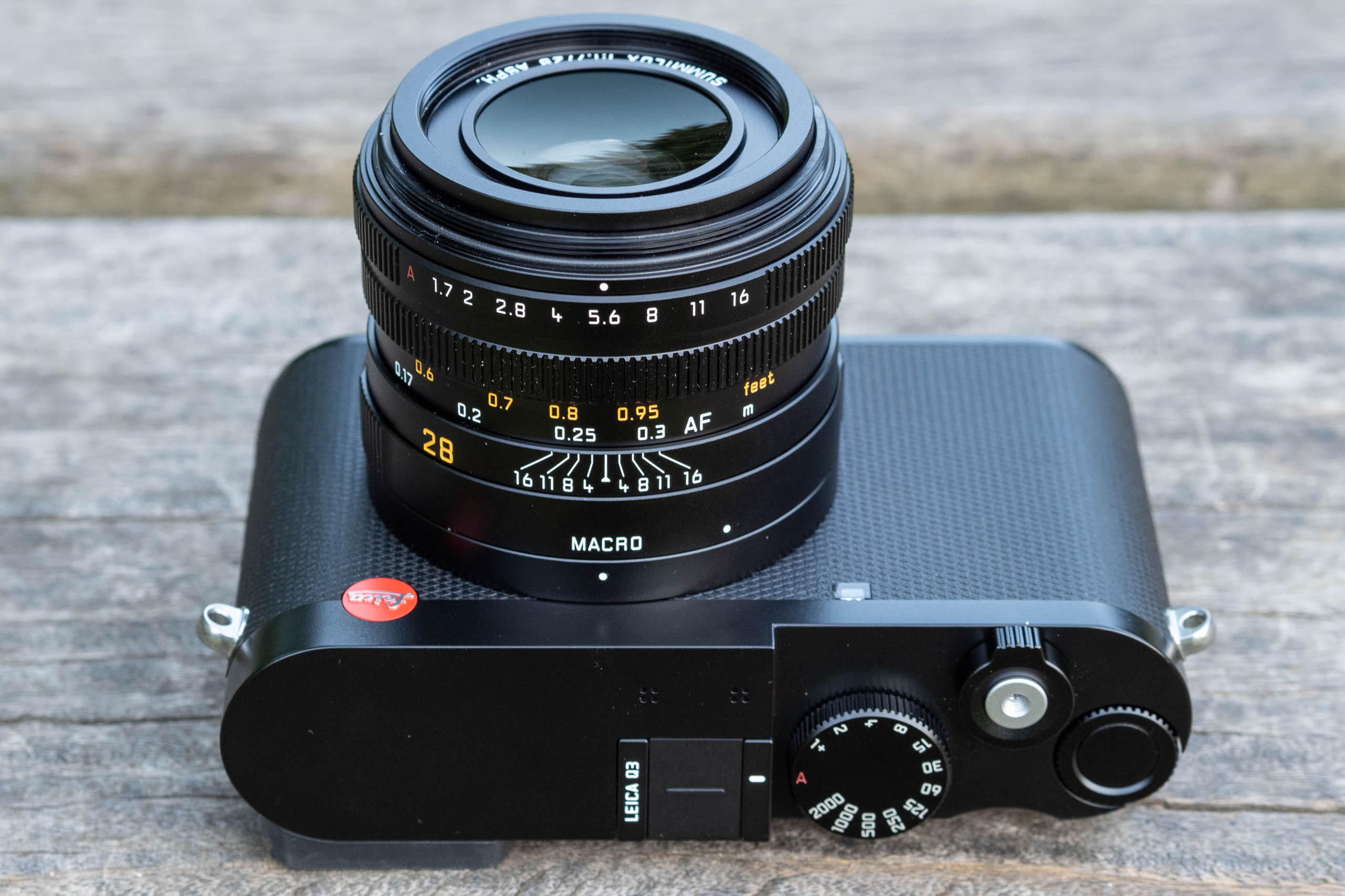 Leica Q3 2024 Review Barby Celinda