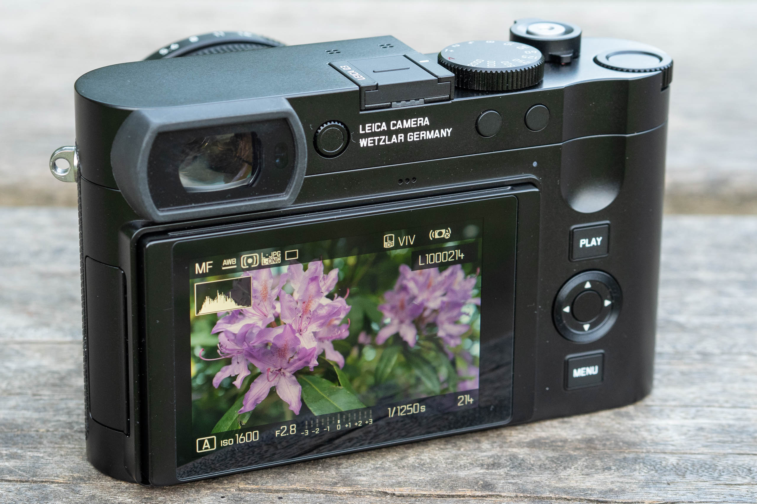 Review: Leica Q3 Full-frame Compact Mirrorless Camera