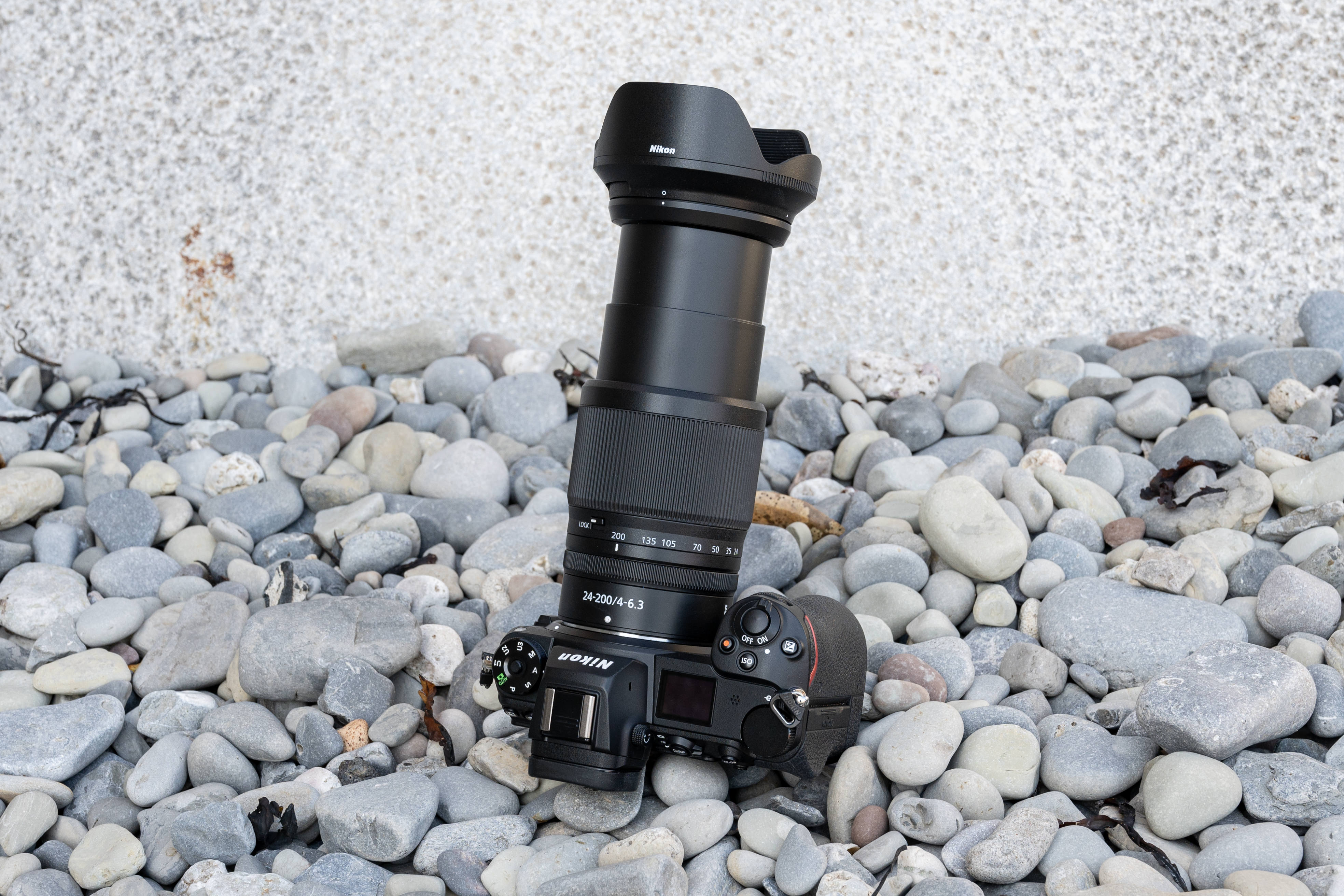 Nikon Nikkor Z mm f.3 VR Review   Amateur Photographer