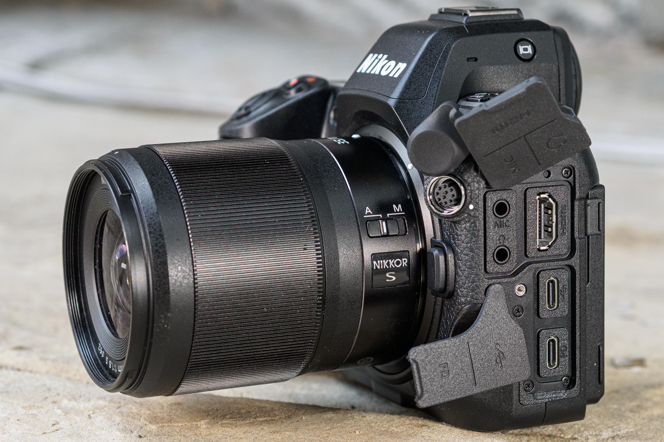Nikon Z8 in-depth review - Amateur Photographer