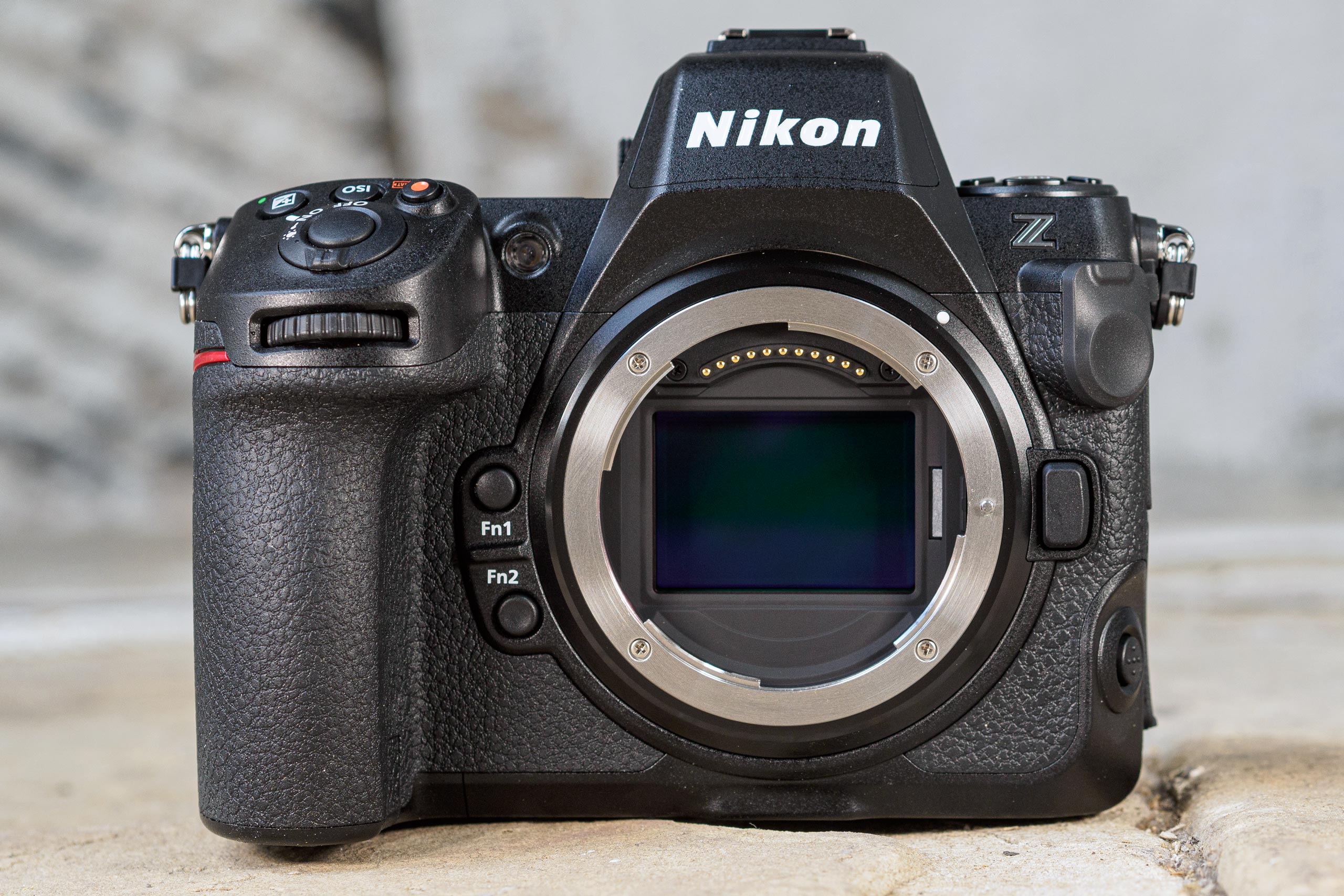 Nikon Z8 recalled: users report issues with mounting lenses | Amateur ...