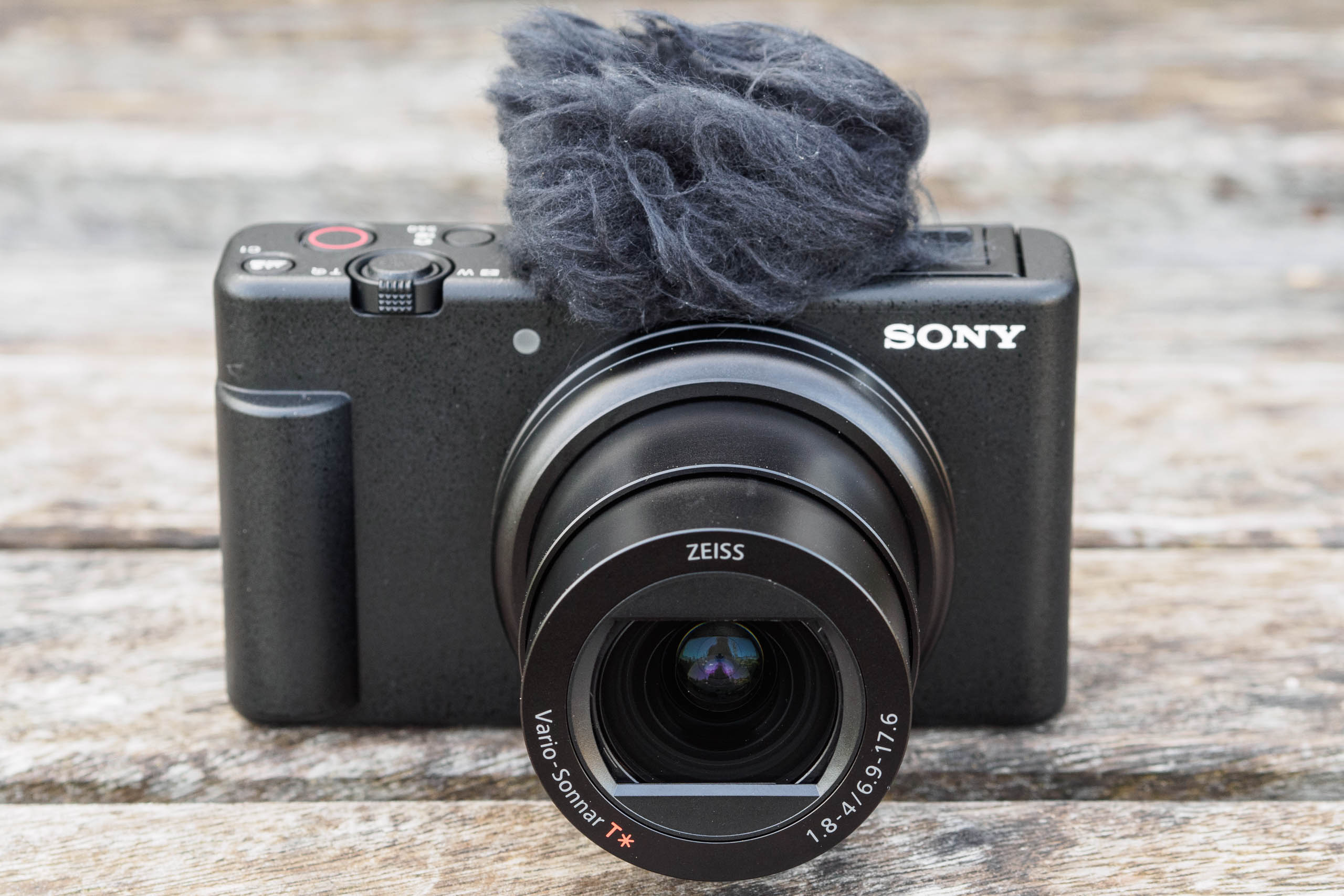 Sony ZV-1 Mark II review | Amateur Photographer